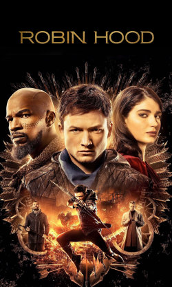 Robin Hood