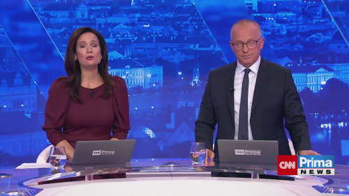 Poslední rozloučení se Štěpničkou