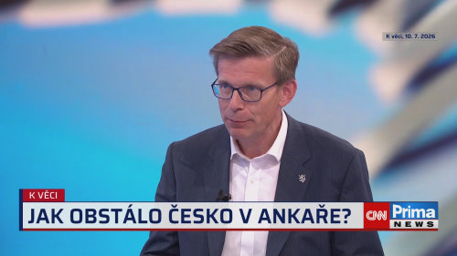 K věci, 10.7. v 18:35