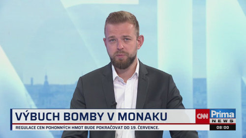 NOVÝ DEN, 30.6. v 08:00