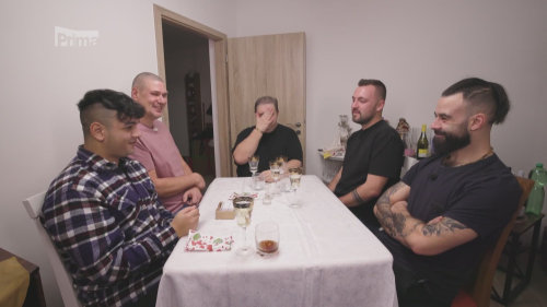 Kolik máme dírek - Prostřeno! S31 (8)