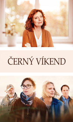 Černý víkend