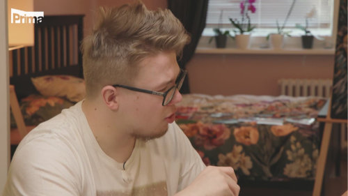 Náročná středa - Prostřeno! S30 (158)