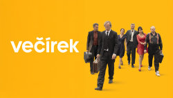 Večírek