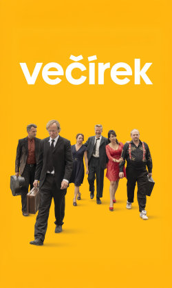 Večírek