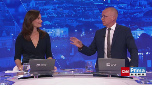 Zpěvák Margita oslavil narozeniny