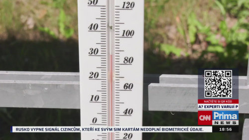 HLAVNÍ ZPRÁVY - 1.7. v 18:55