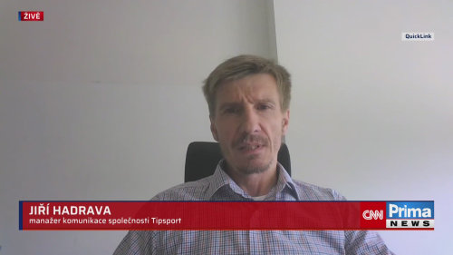 Jak Češi sází na MS v hokeji 2026?