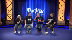 Partička XXL