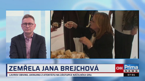 NOVÝ DEN, 7.2. v 07:00