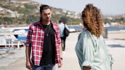 Láska s vůní oliv