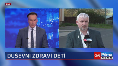ZPRÁVY - 30.4. v 21:00