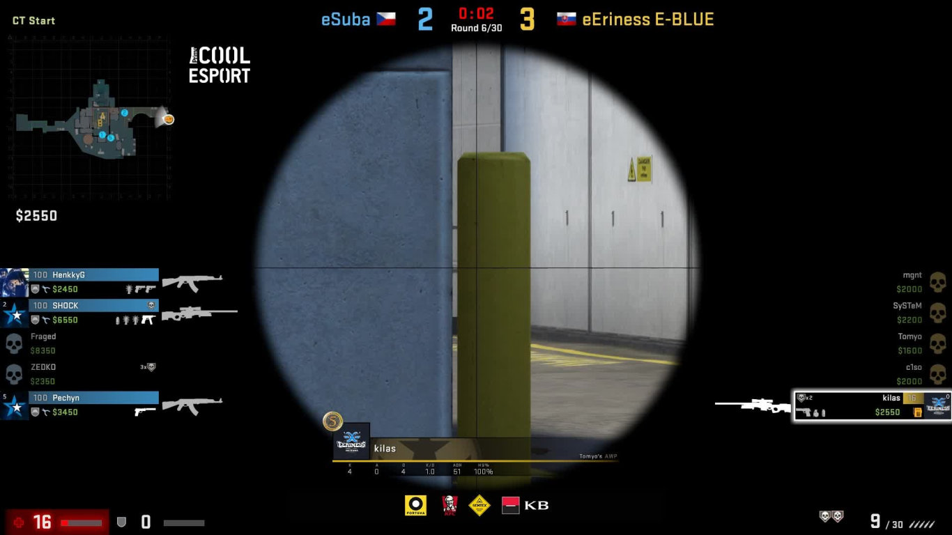 FORTUNA COOL Liga - Podzim 2018 (29)