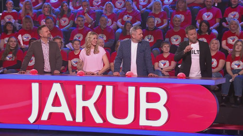 První džíny Jakuba Prachaře – Máme rádi Česko (S17E6)