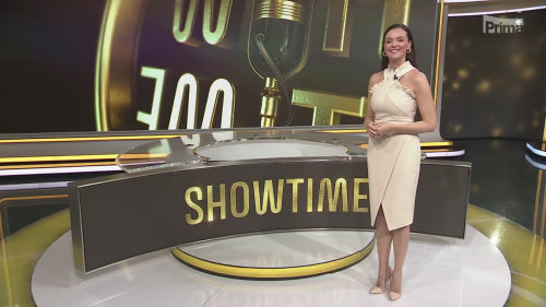 SHOWTIME - 4.6. v 19:55