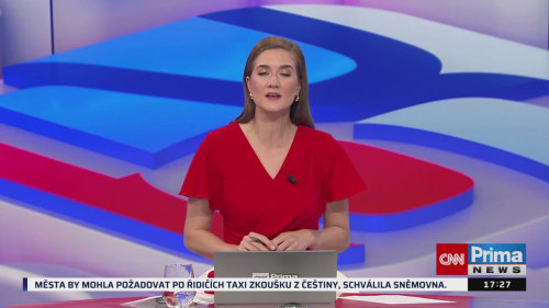 ZPRÁVY Z REGIONŮ, 23.9. v 17:25