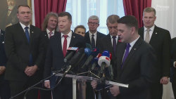 HLAVNÍ ZPRÁVY - 3.11. v 18:55