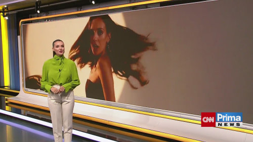 Jak hudební odborníci hodnotí nový song Charlotte Gottové?