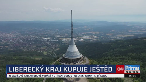 ZPRÁVY Z REGIONŮ, 25.2. v 16:55