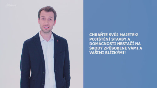 Prima Rádce - Odpovědnost