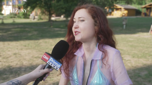 Eva Toulová o mužích a hejtech