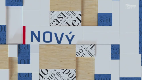 NOVÝ DEN, 13.2. v 05:55