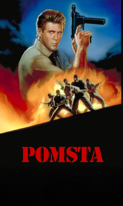 Pomsta