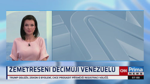 NOVÝ DEN, 25.6. v 06:58