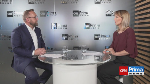 Interview PLUS - 30.6. v 14:40