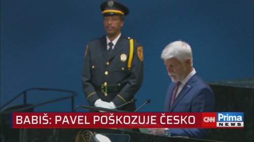 ZPRÁVY, 3.7. v 13:30