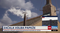 SPECIÁLNÍ VYSÍLÁNÍ - 7.5. v 20:15