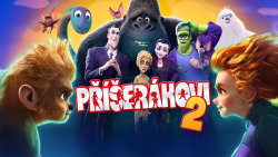 Příšerákovi 2