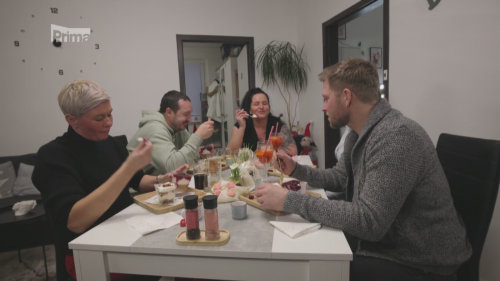 Zbytky si odnesou - Prostřeno! S31 (49)