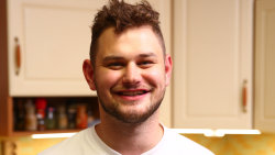 Prostřeno!