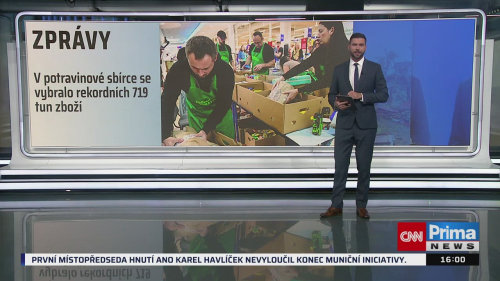 ZPRÁVY - 9.11. v 16:00