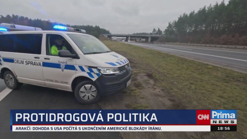HLAVNÍ ZPRÁVY, 13.6. v 18:55