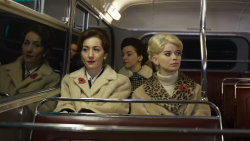 Detektiv Endeavour Morse