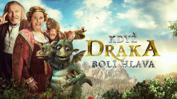 Když draka bolí hlava
