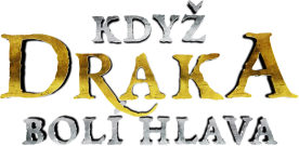 Když draka bolí hlava