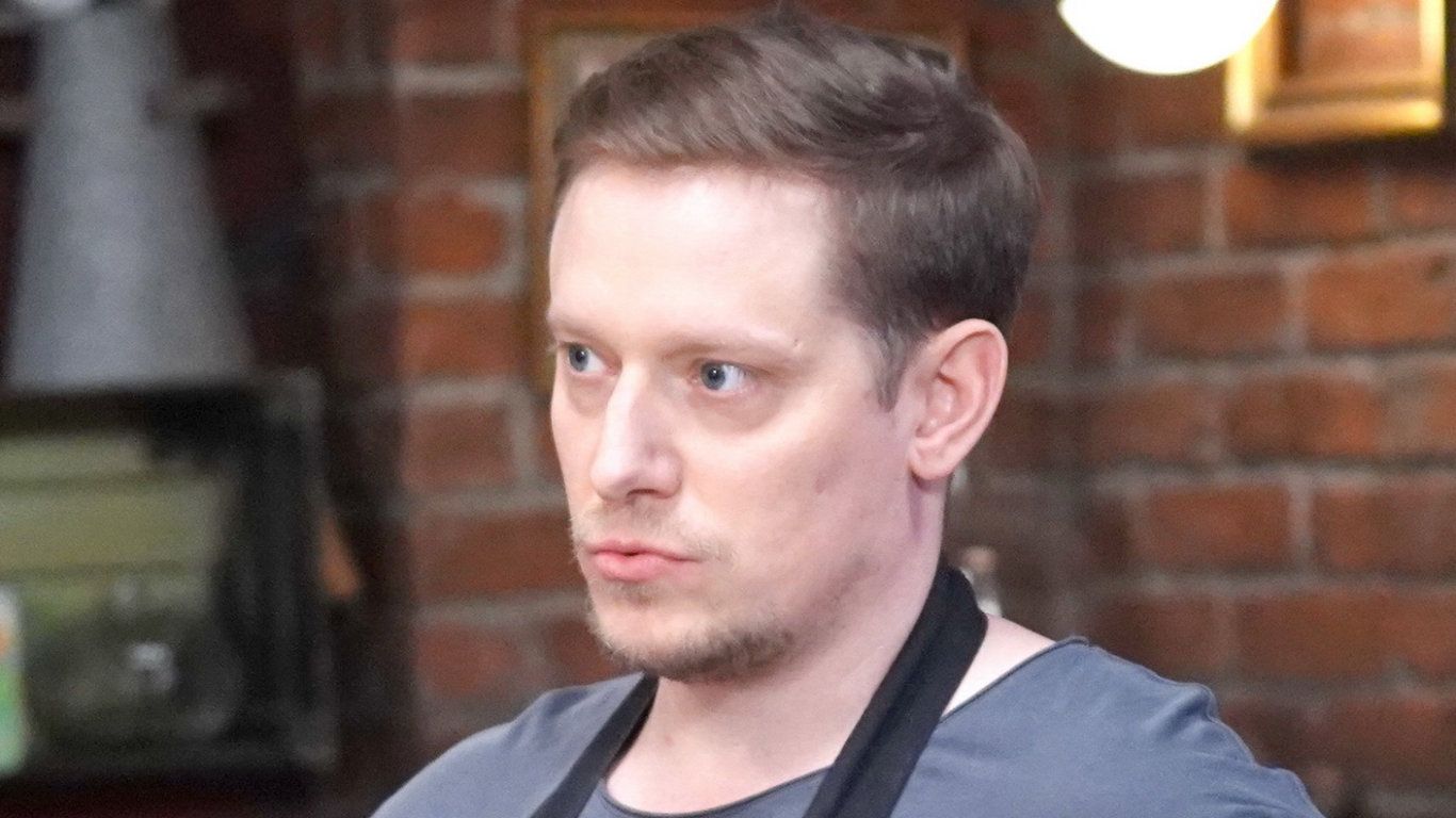 Dárek na rozloučenou