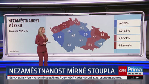 Co na to vaše peněženka, 9.1. v 17:55