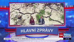 HLAVNÍ ZPRÁVY