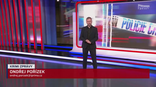 KRIMI ZPRÁVY, 1.5. v 19:40