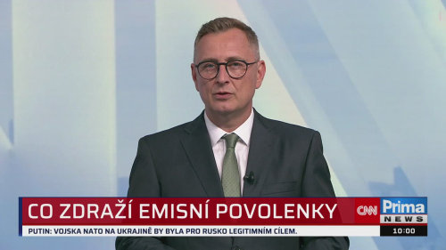 ZPRÁVY - 5.9. v 10:00