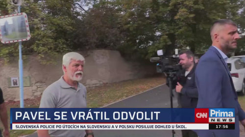 Co na to vaše peněženka, 9.10. v 17:55