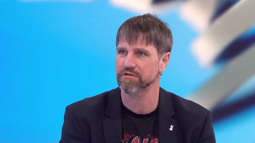 K VĚCI, 20.3. v 12:30 - Petr Kolář