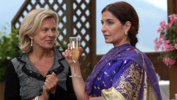 Vraždy v Kitzbühelu