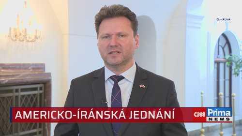 ZPRÁVY, 22.4. v 13:30