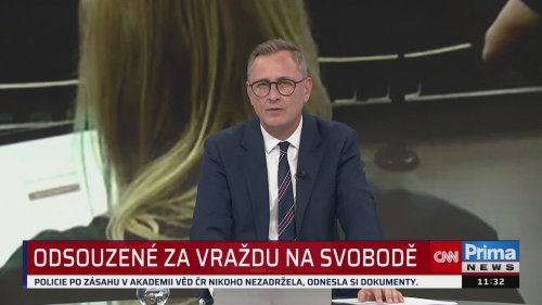 ZPRÁVY, 23.9. v 11:30