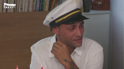 Lusknutí bonus - Prostřeno! S30 (174)